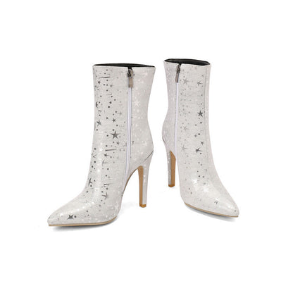 Botas Ortopédicos Clásicos con Estilo Atemporal