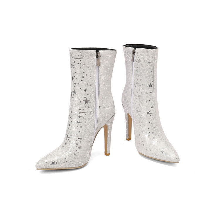 Botas Ortopédicos Clásicos con Estilo Atemporal