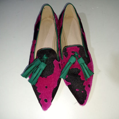 Zapatos Ortopédicos Cómodos para Uso Diario
