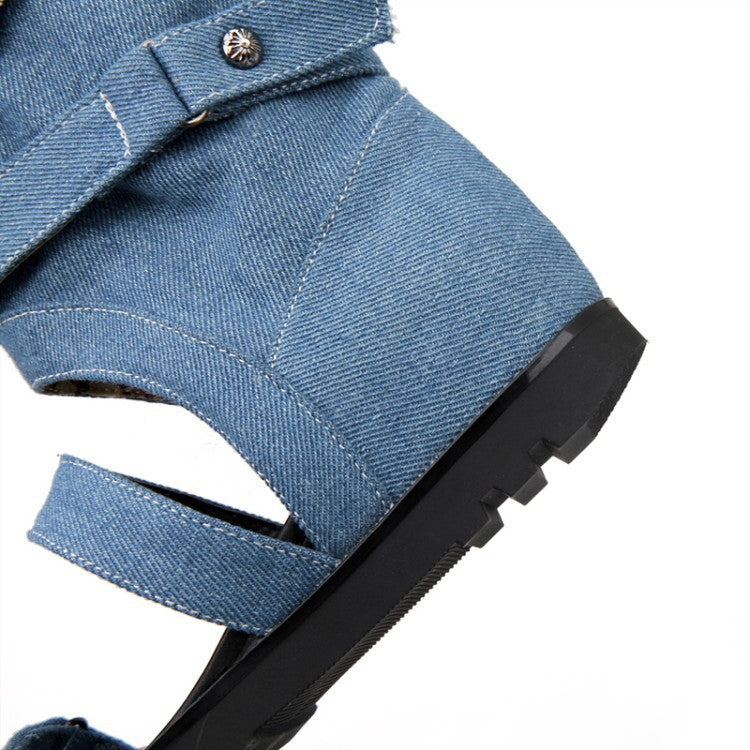 Botas Ortopédicos Clásicos con Estilo Atemporal