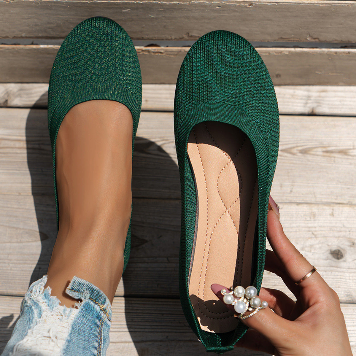 Zapatos Ortopédicos de Inspiración Vintage