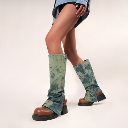 Botas Ortopédicos Elegantes para Cada Paso