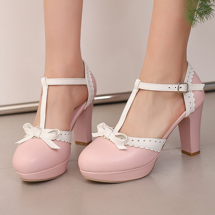 Sandalias Ortopédicos Elegantes con Look Moderno