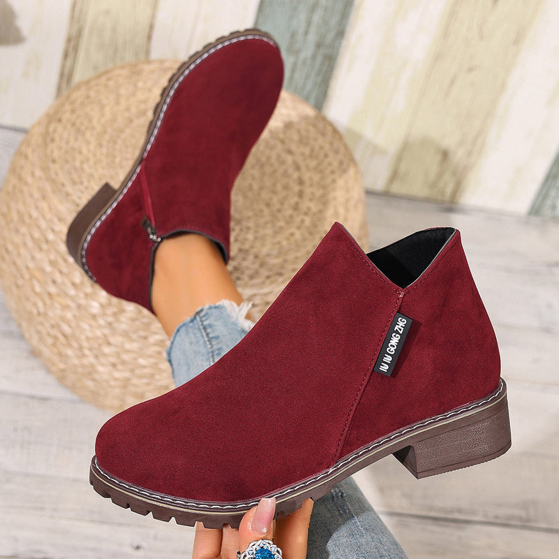 Botas Ortopédicos Elegantes para Cada Paso