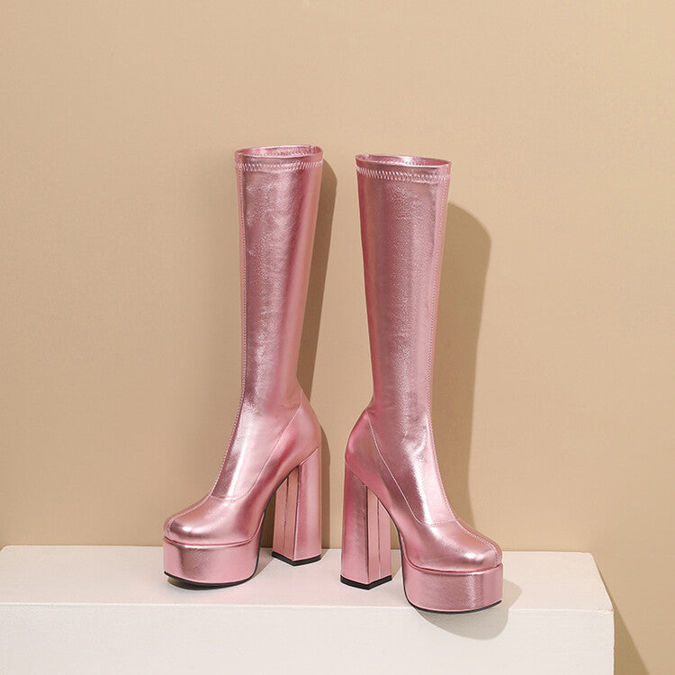 Botas Ortopédicos Elegantes para Cada Paso