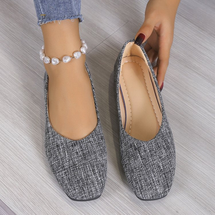Zapatos Ortopédicos Clásicos con Estilo Atemporal