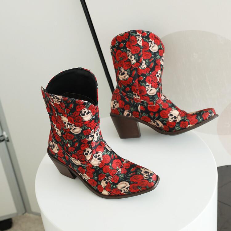 Botas Ortopédicos Elegantes con Look Moderno