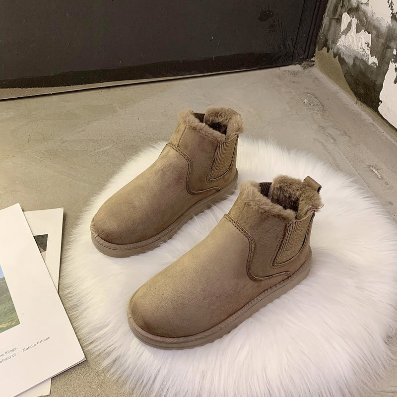Botas Ortopédicos Elegantes para Cada Paso