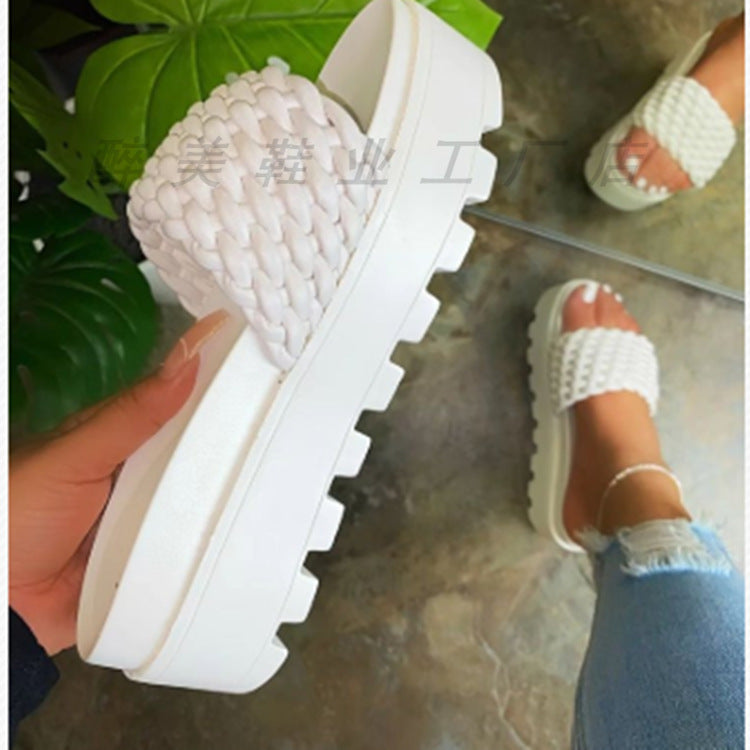 Sandalias Ortopédicos Elegantes con Look Moderno
