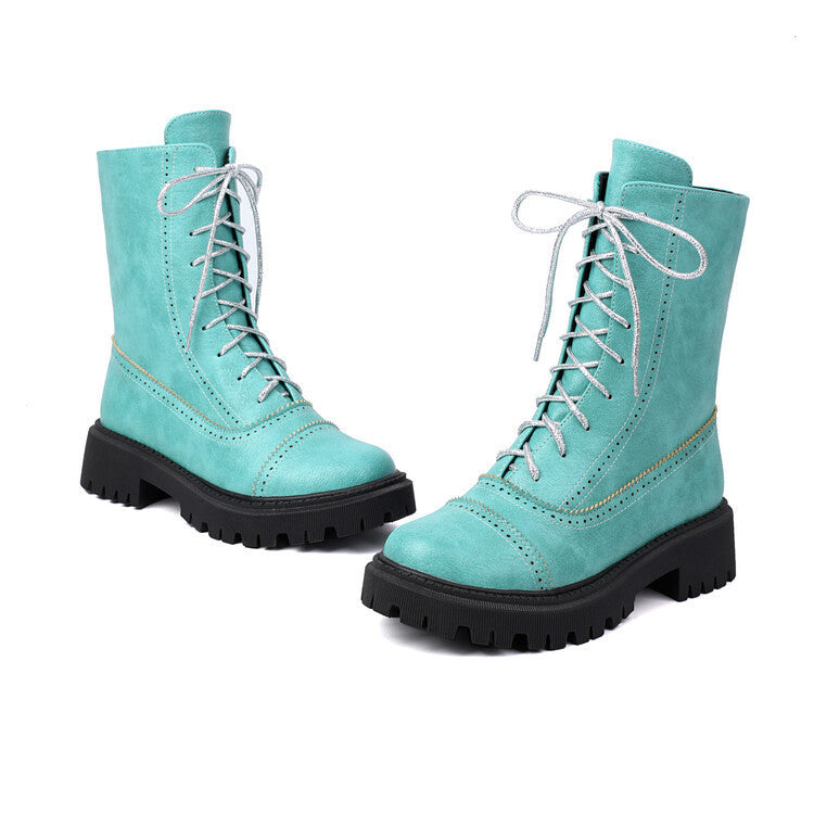 Botas Ortopédicos Elegantes con Look Moderno