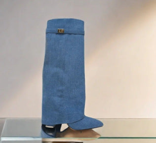 Botas Ortopédicos Bellamente Diseñados