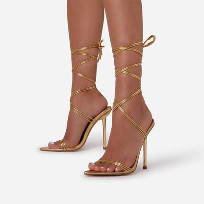 Sandalias Ortopédicos de Inspiración Vintage