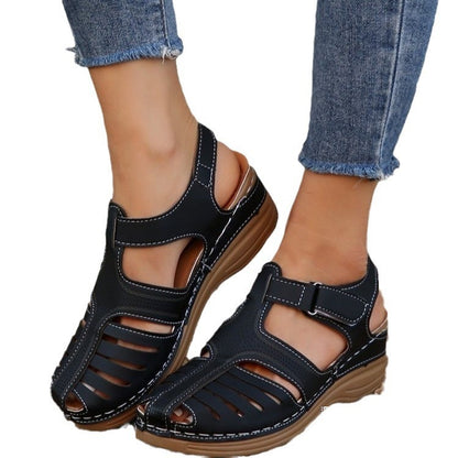 Sandalias Ortopédicos Bellamente Diseñados