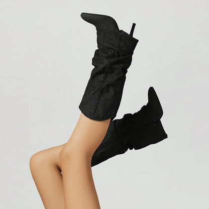 Botas Ortopédicos Elegantes con Look Moderno