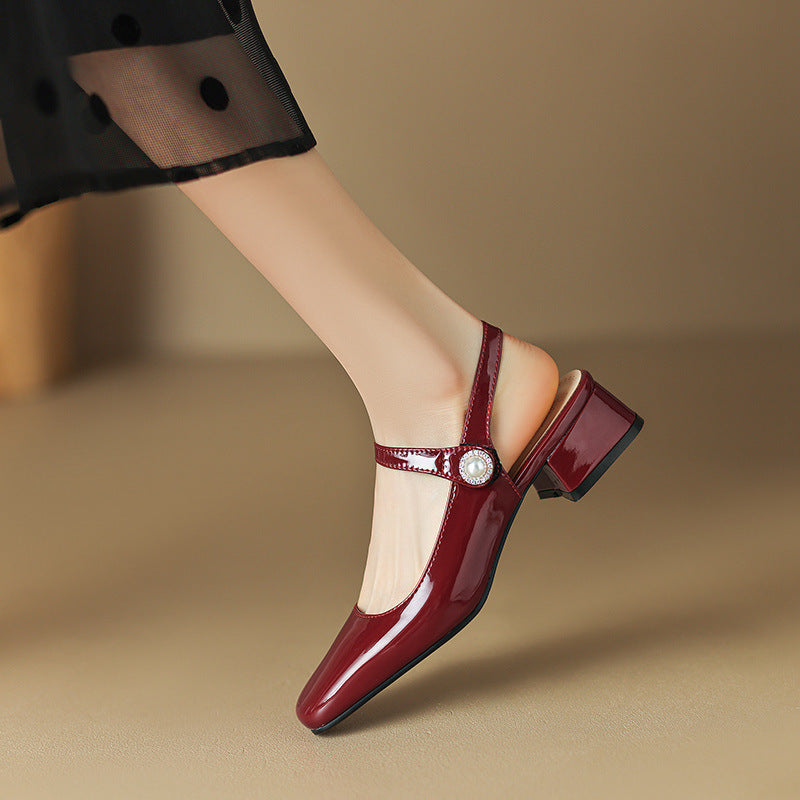 Sandalias Ortopédicos Elegantes para Cada Paso