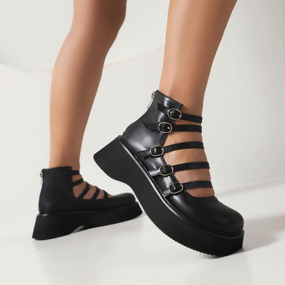 Sandalias Ortopédicos con Estilo para Toda Ocasión