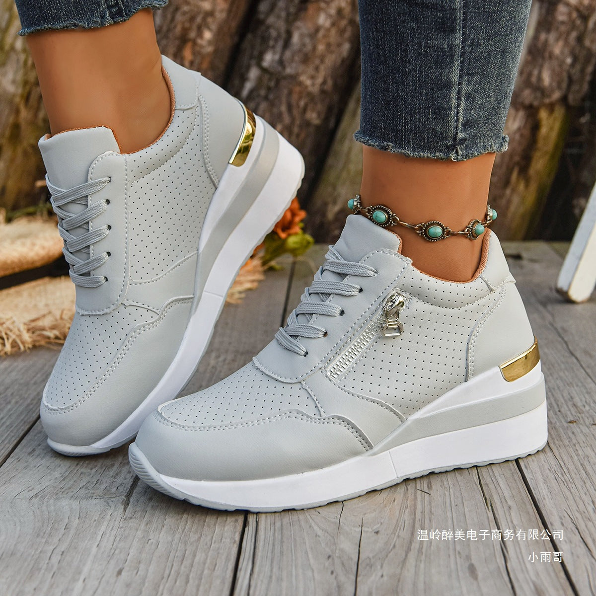 Zapatos Ortopédicos Bellamente Diseñados
