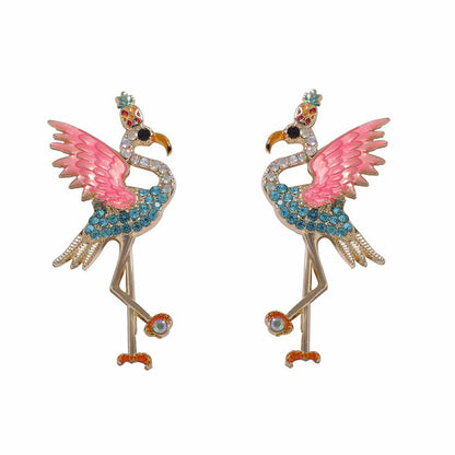 Pendiente elegante para toda ocasión