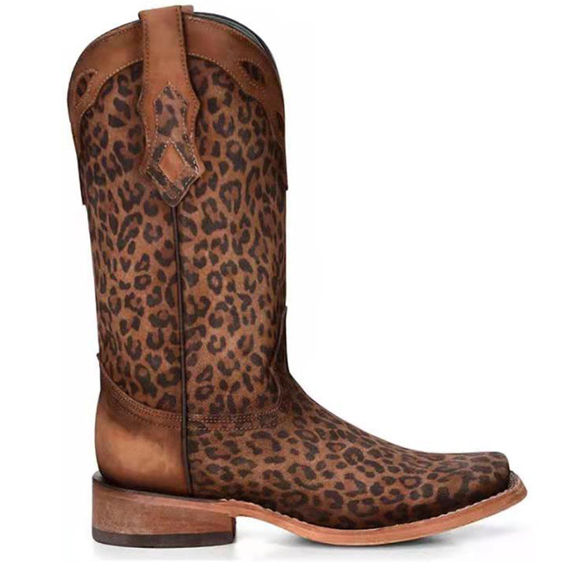 Botas Ortopédicos Bellamente Diseñados