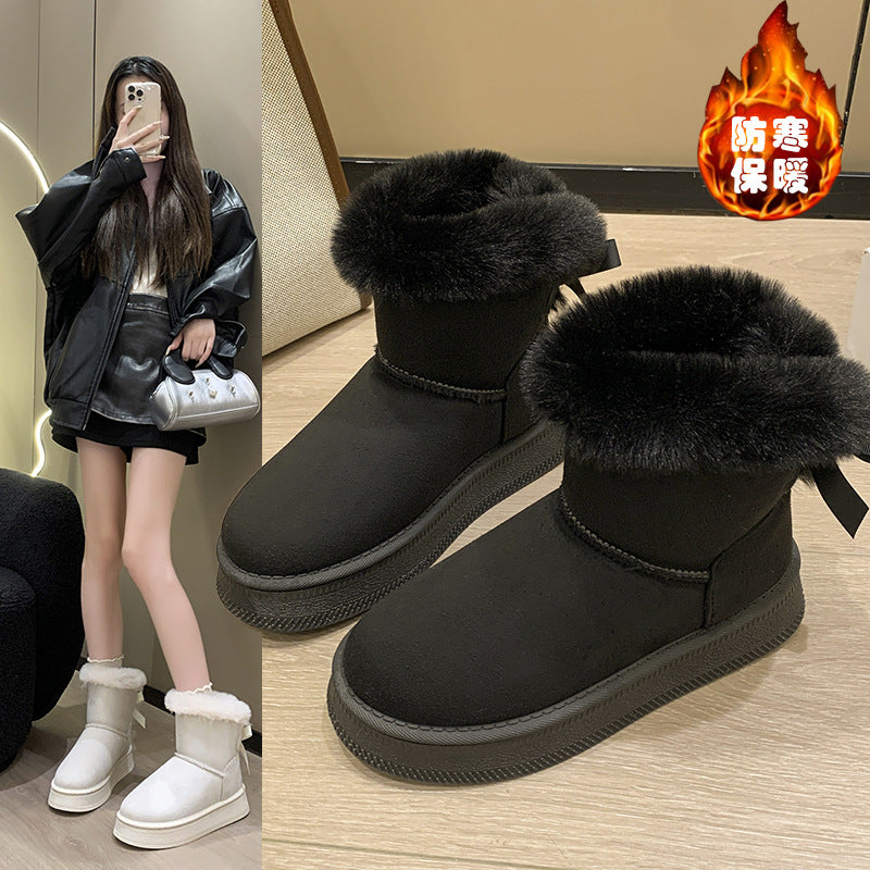 Botas Ortopédicos Elegantes con Look Moderno