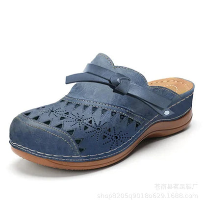 Zapatos Ortopédicos Elegantes con Look Moderno