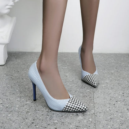 Zapatos Ortopédicos Chic con Diseño Único