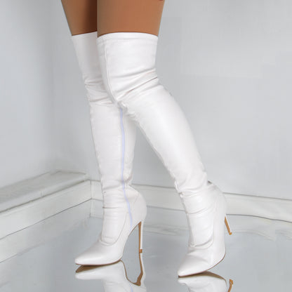 Botas Ortopédicos Elegantes con Look Moderno
