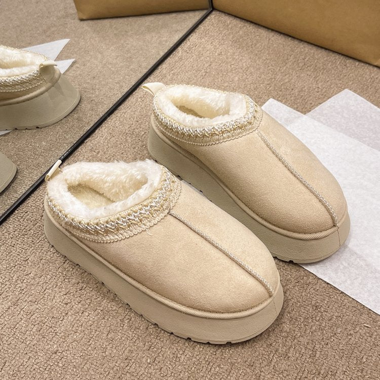 Botas Ortopédicos Cómodos para Uso Diario
