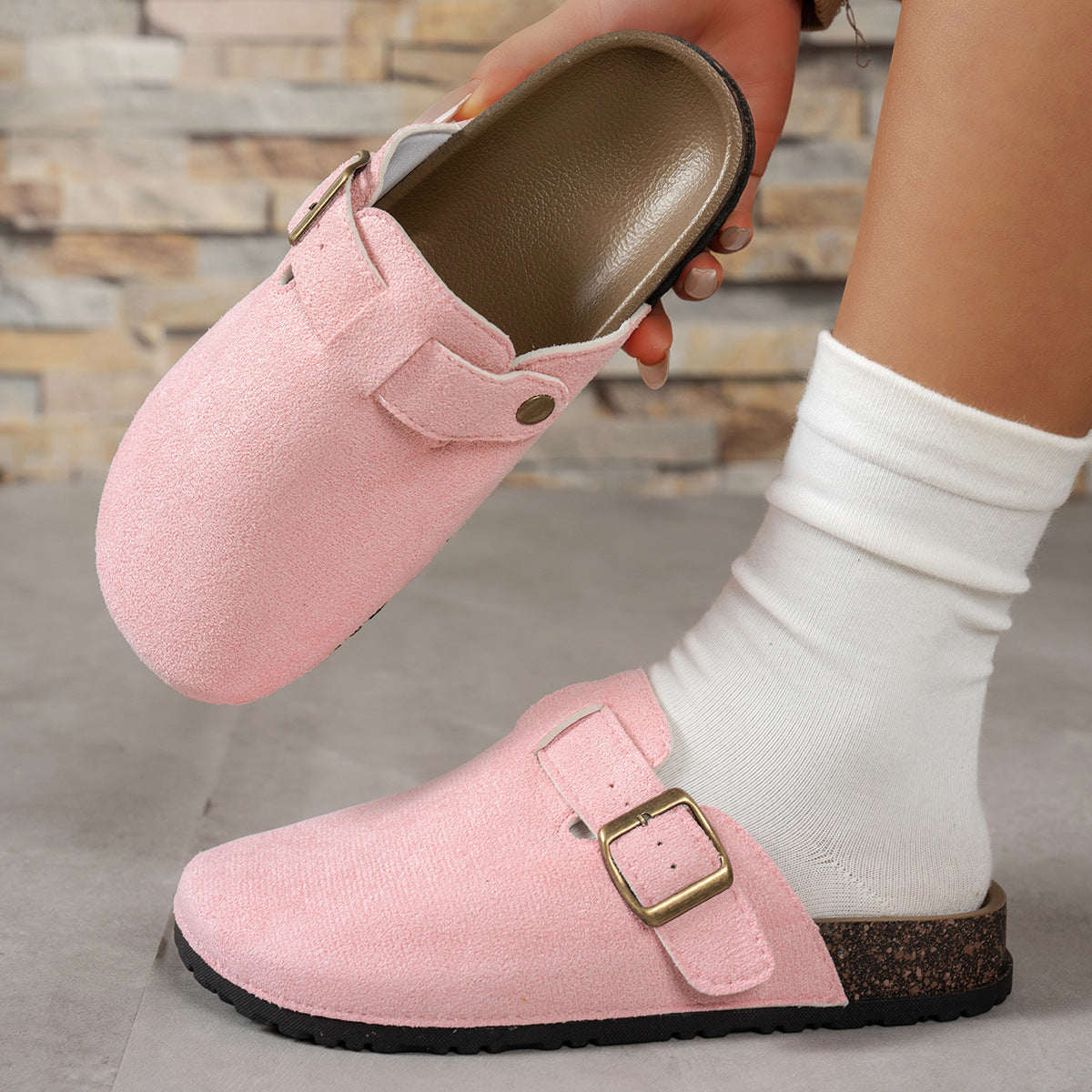 Zapatos Ortopédicos de Inspiración Vintage