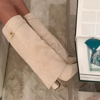 Botas Ortopédicos Elegantes para Cada Paso