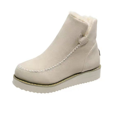 Botas Ortopédicos Chic con Diseño Único