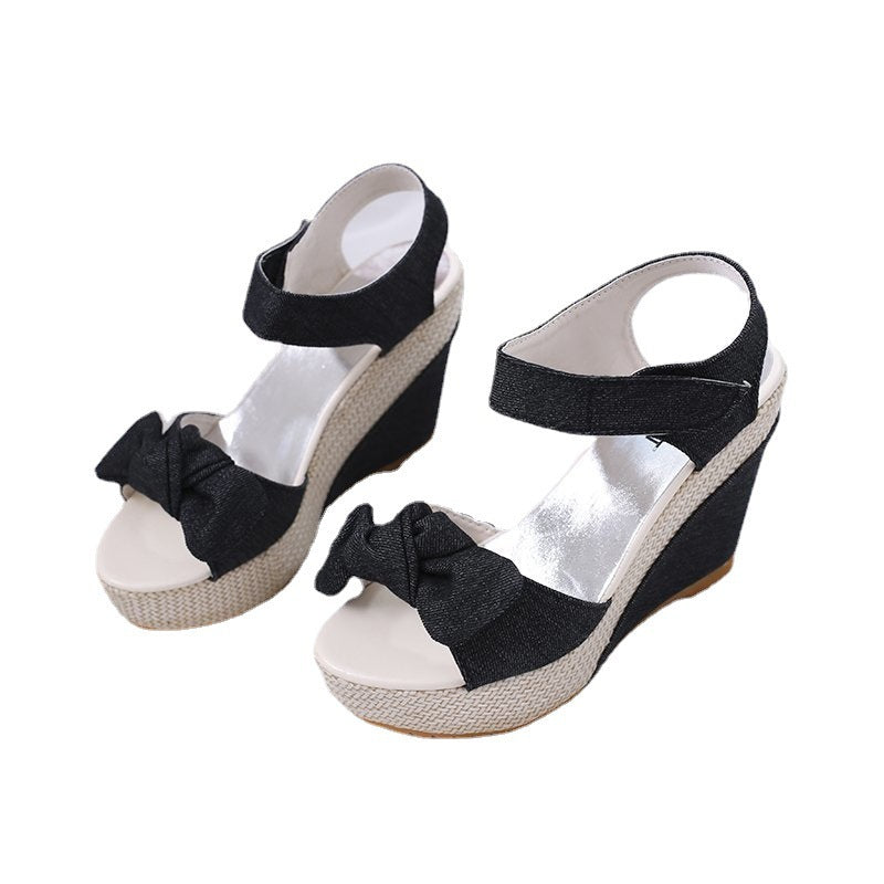 Sandalias Ortopédicos Elegantes con Look Moderno