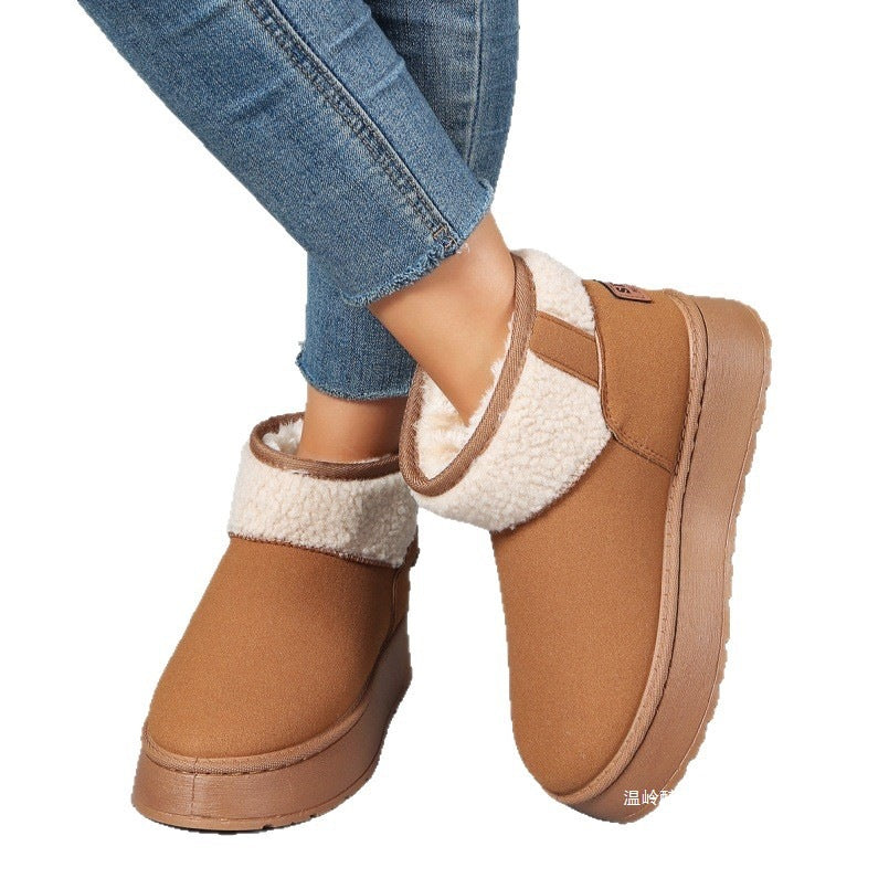 Botas Ortopédicos con Estilo para Toda Ocasión