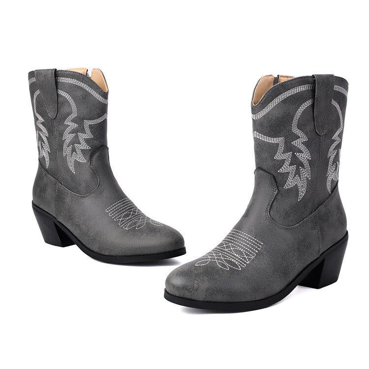 Botas Ortopédicos Clásicos con Estilo Atemporal