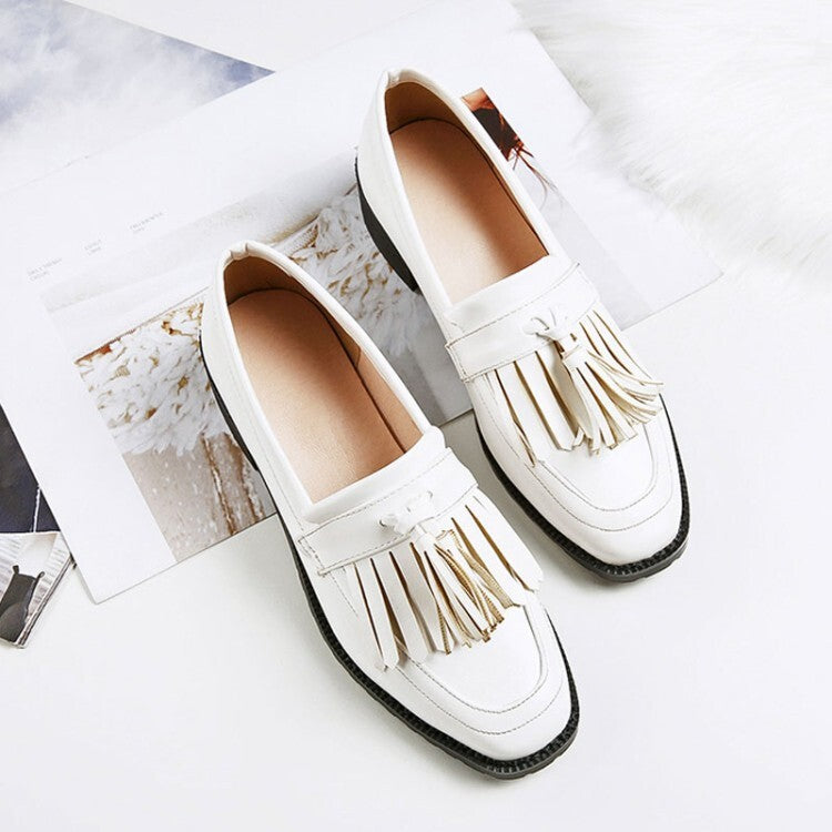 Zapatos Ortopédicos de Inspiración Vintage