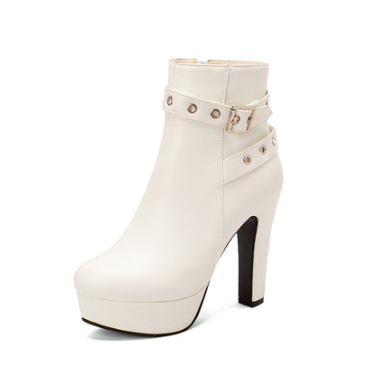 Botas Ortopédicos Elegantes para Cada Paso