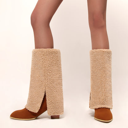 Botas Ortopédicos con Estilo para Toda Ocasión