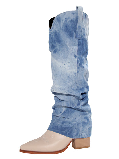 Botas Ortopédicos Clásicos con Estilo Atemporal