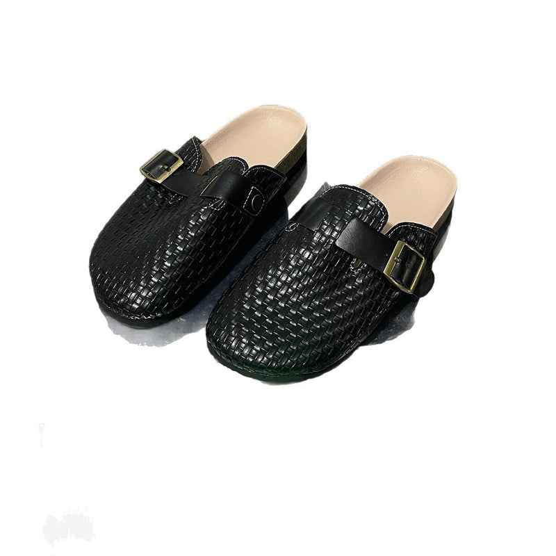 Zapatos Ortopédicos Bellamente Diseñados