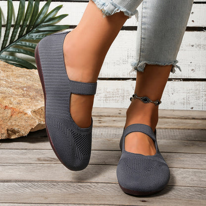 Zapatos Ortopédicos Cómodos para Uso Diario