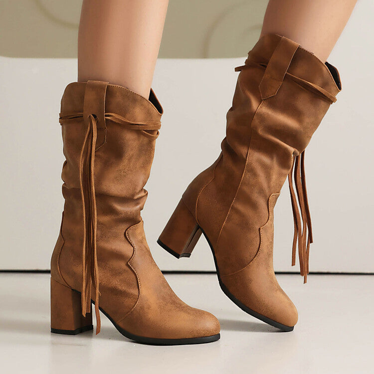Botas Ortopédicos Clásicos con Estilo Atemporal