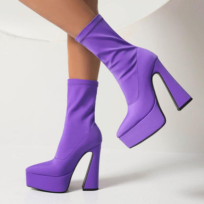 Botas Ortopédicos Clásicos con Estilo Atemporal