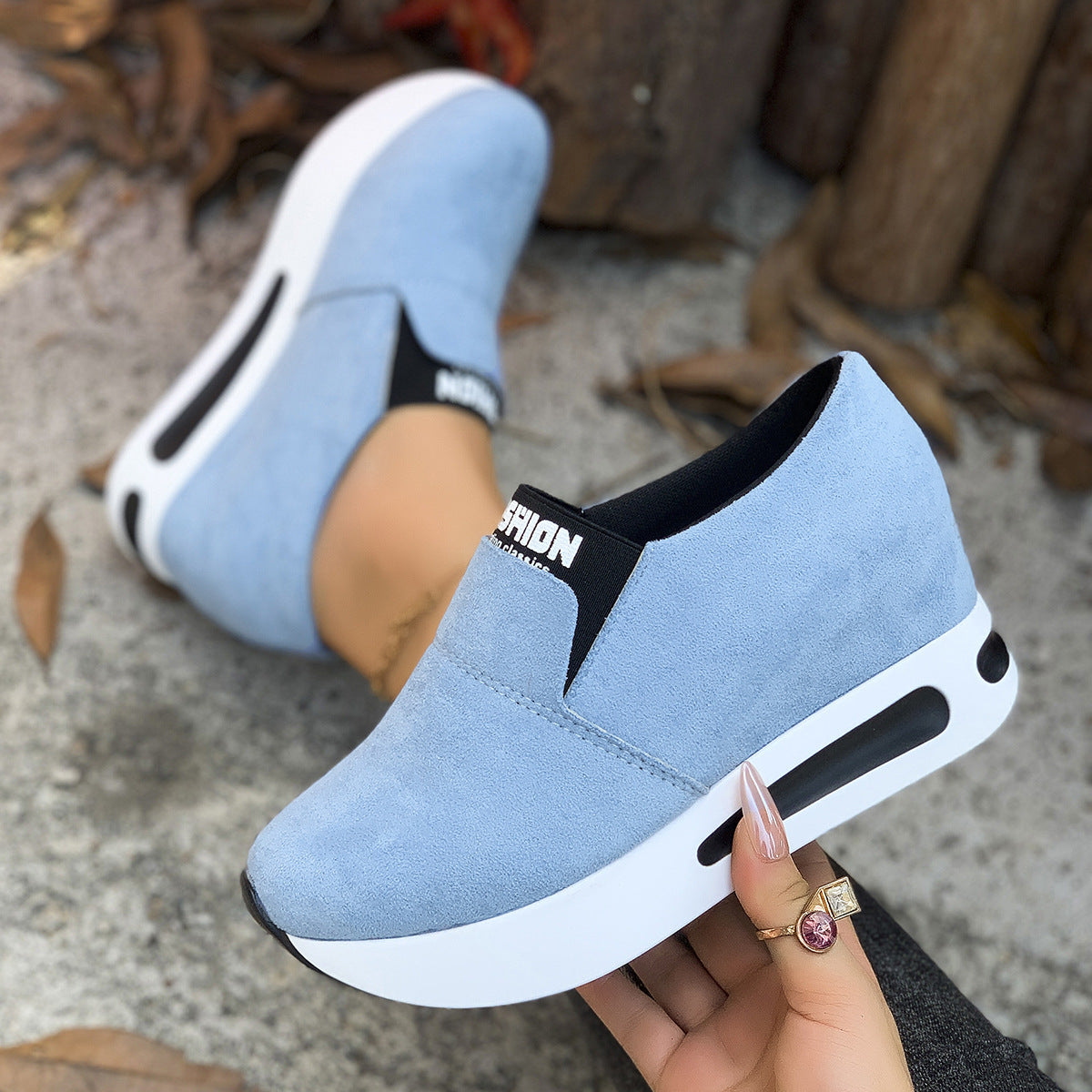 Zapatos Ortopédicos Clásicos con Estilo Atemporal
