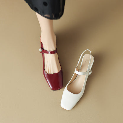 Sandalias Ortopédicos Elegantes para Cada Paso