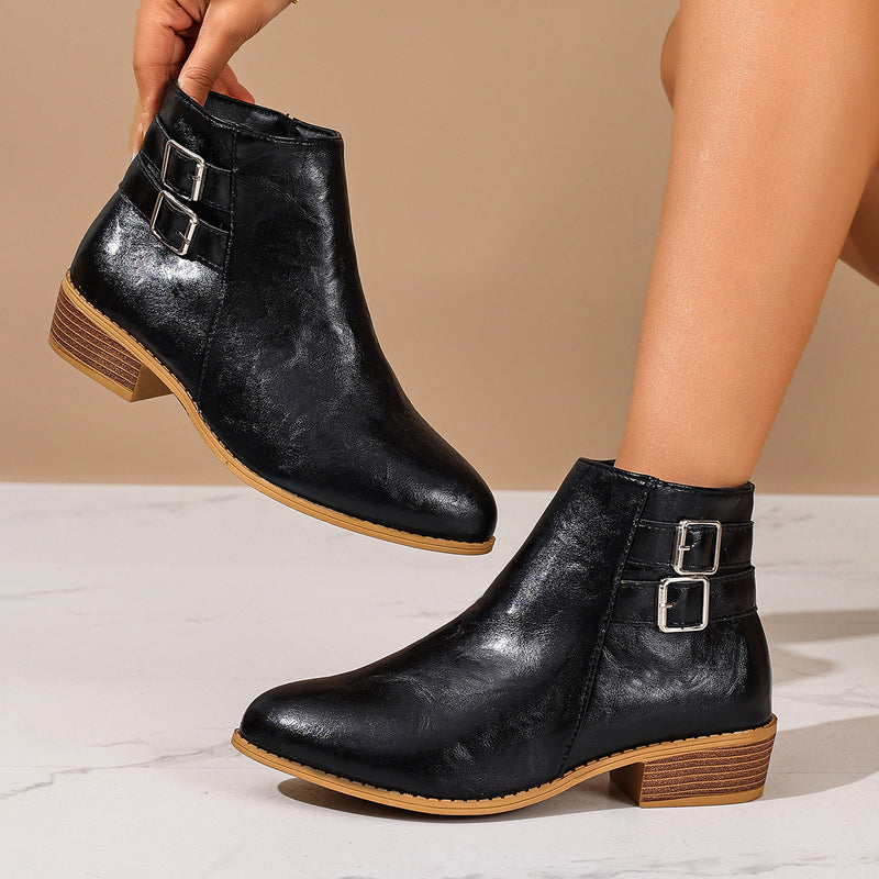 Botas Ortopédicos con Estilo para Toda Ocasión