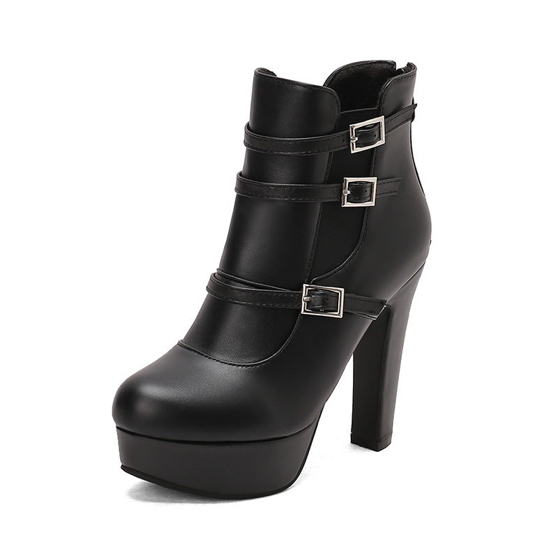 Botas Ortopédicos con Estilo para Toda Ocasión