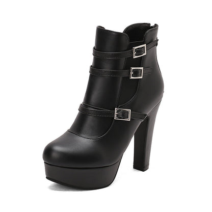 Botas Ortopédicos con Estilo para Toda Ocasión