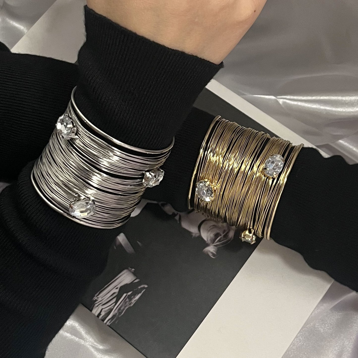 Pulsera encantador para cualquier ocasión