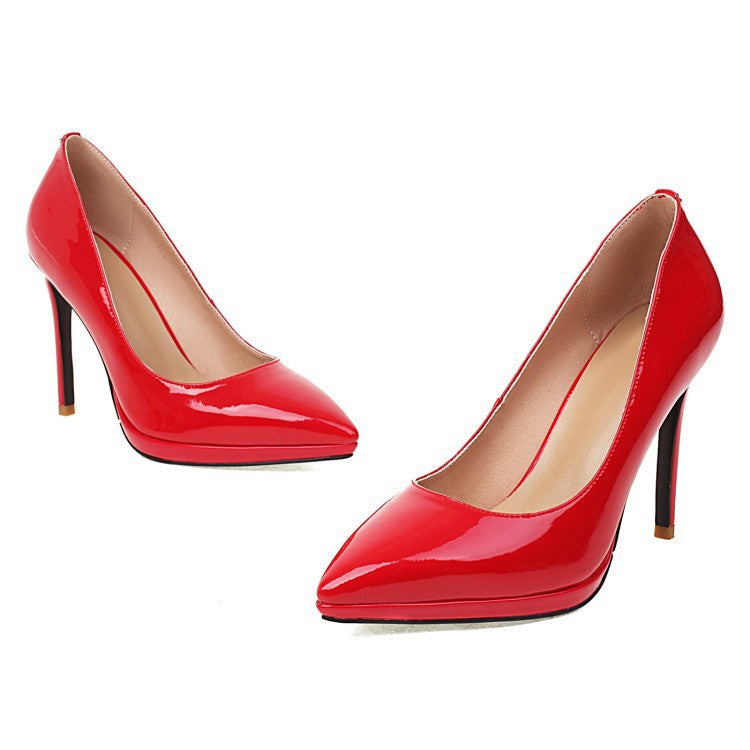 Zapatos Ortopédicos Chic con Diseño Único