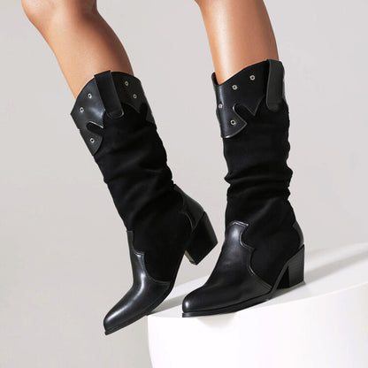 Botas Ortopédicos Elegantes para Cada Paso